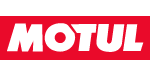 MOTUL logo, prominent branding for automotive lubricants, reflecting C17media's print and branding expertise.